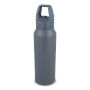 Thermofles met Easy-Click dop 500ml - Grijs Thermofles met Easy-Click dop 500ml - Grijs