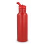 Darion Thermo fles 500ml - Rood