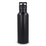 Darion Thermo fles 500ml - Zwart