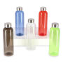 Jane fles RPET 500ml transparante waterfles bedrukken Jane fles RPET 500ml transparante waterfles bedrukken