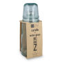 InSideOut Recycled Glass Drinking Set ReuuZ 1L - Transparant