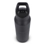 Thermofles met Easy-Click dop 500ml - Zwart Thermofles met Easy-Click dop 500ml - Zwart