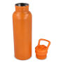 Darion Thermo fles 500ml - Oranje
