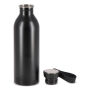 Lucy roestvrijstalen drinkfles R-SS 500ml Lucy roestvrijstalen drinkfles R-SS 500ml