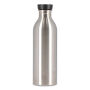 Lucy roestvrijstalen drinkfles R-SS 500ml Lucy roestvrijstalen drinkfles R-SS 500ml