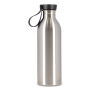 Lucy roestvrijstalen drinkfles R-SS 500ml Lucy roestvrijstalen drinkfles R-SS 500ml