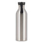Lucy roestvrijstalen drinkfles R-SS 500ml Lucy roestvrijstalen drinkfles R-SS 500ml
