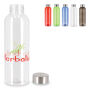 Jane fles RPET 500 ml waterfles bedrukken Jane fles RPET 500 ml waterfles bedrukken