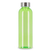 Transparant / Lichtgroen