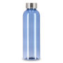 Jane fles RPET 500ml transparante waterfles bedrukken Jane fles RPET 500ml transparante waterfles bedrukken