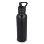 Darion Thermo fles 500ml - Zwart