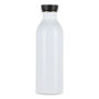 Lucy roestvrijstalen drinkfles R-SS 500ml Lucy roestvrijstalen drinkfles R-SS 500ml