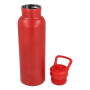 Darion Thermo fles 500ml - Rood