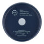 360 Shine thermo beker 400ml - Donkerblauw