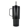 Miami isoleerbeker met handvat transparant 1.2 L R-PET