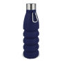 Opvouwbare Waterfles 550ml - Donkerblauw
