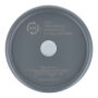 360 Shine thermo beker 400ml - Grijs