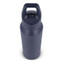 Thermofles met Easy-Click dop 500ml - Donkerblauw Thermofles met Easy-Click dop 500ml - Donkerblauw