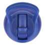 Darion Thermo fles 500ml - Blauw