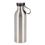 Lucy roestvrijstalen drinkfles R-SS 500ml Lucy roestvrijstalen drinkfles R-SS 500ml