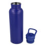 Darion Thermo fles 500ml - Blauw