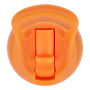 Darion Thermo fles 500ml - Oranje