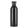 Lucy roestvrijstalen drinkfles R-SS 500ml Lucy roestvrijstalen drinkfles R-SS 500ml