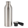 Lucy roestvrijstalen drinkfles R-SS 500ml Lucy roestvrijstalen drinkfles R-SS 500ml