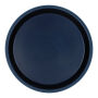 360 Shine thermo beker 400ml - Donkerblauw