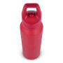 Thermofles met Easy-Click dop 500ml - Rood Thermofles met Easy-Click dop 500ml - Rood