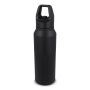Thermofles met Easy-Click dop 500ml - Zwart Thermofles met Easy-Click dop 500ml - Zwart