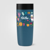 Blauw