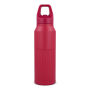 Thermofles met Easy-Click dop 500ml - Rood Thermofles met Easy-Click dop 500ml - Rood
