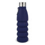 Opvouwbare Waterfles 550ml - Donkerblauw