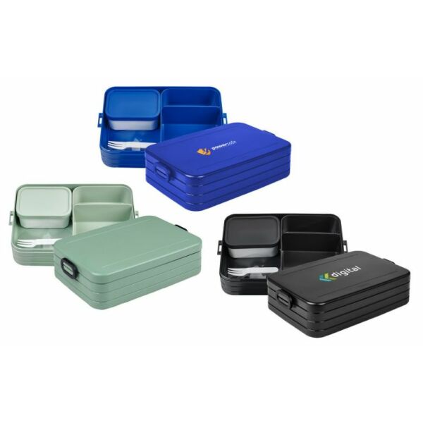 Mepal Lunchbox Bento Large 1,5 L Kunststof