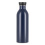 Lucy roestvrijstalen drinkfles R-SS 500ml Lucy roestvrijstalen drinkfles R-SS 500ml