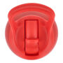 Darion Thermo fles 500ml - Rood