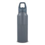 Thermofles met Easy-Click dop 500ml - Grijs Thermofles met Easy-Click dop 500ml - Grijs