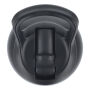 Darion Thermo fles 500ml - Zwart