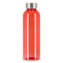 Jane fles RPET 500ml transparante waterfles bedrukken Jane fles RPET 500ml transparante waterfles bedrukken