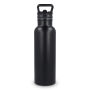 Darion Thermo fles 500ml - Zwart