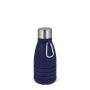 Opvouwbare Waterfles 550ml - Donkerblauw