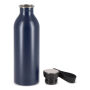 Lucy roestvrijstalen drinkfles R-SS 500ml Lucy roestvrijstalen drinkfles R-SS 500ml