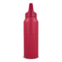 Thermofles met Easy-Click dop 500ml - Rood Thermofles met Easy-Click dop 500ml - Rood