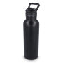 Darion Thermo fles 500ml - Zwart